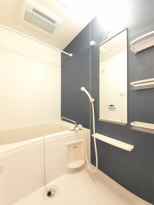 【浴室】 | エテルノＡ