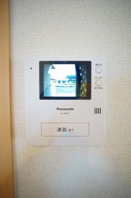 【セキュリティ】 | エスポワール・ジェルメⅢ