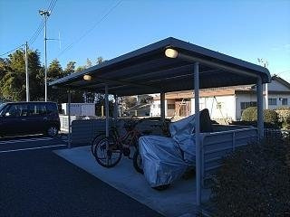 【設備】 | エスポワール・ジェルメⅢ