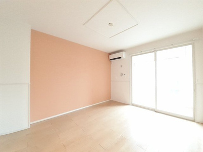 【居間・リビング】 | エスポワール・ジェルメⅢ