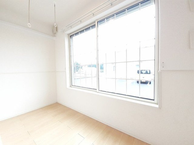 【内装】 | エスポワール・ジェルメⅢ