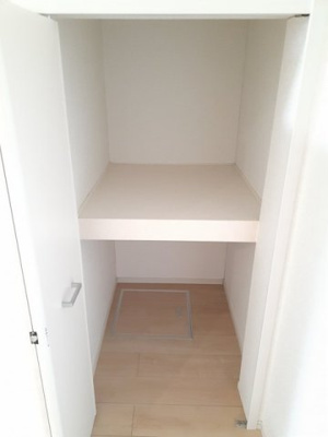 【収納】 | メゾン・フォレストＢ