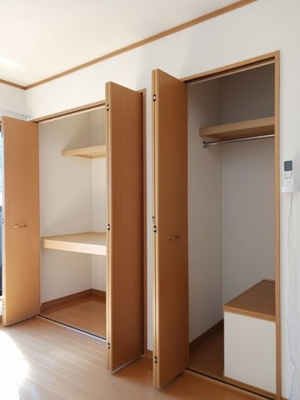 【収納】 | カーサマグノリア