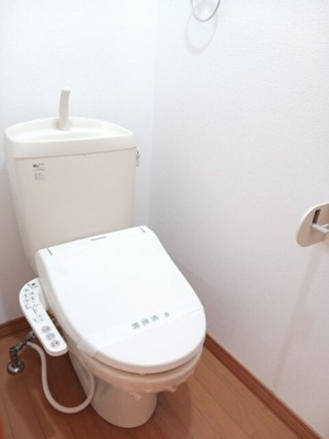 【トイレ】 | カーサマグノリア