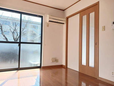 【居間・リビング】 | カーサマグノリア