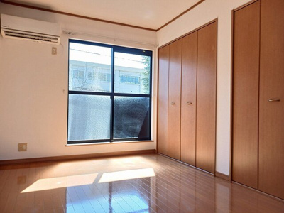 【内装】 | カーサマグノリア