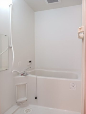 【浴室】 | カーサマグノリア