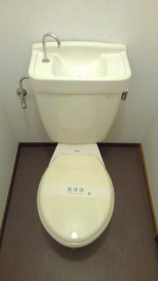 【トイレ】 | アネックス２１