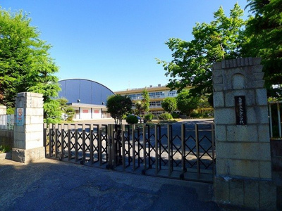 【周辺】 | アネックス２１ | 太田市立九合小学校まで3100m