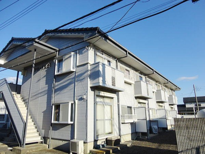 【外観】 | アネックス２１