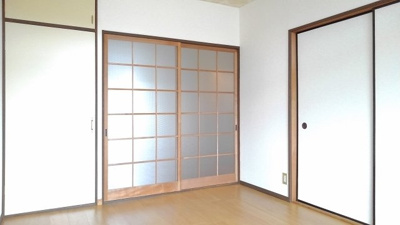 【内装】 | アネックス２１