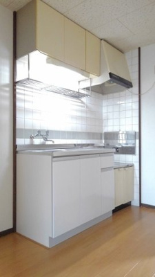 【キッチン】 | アネックス２１