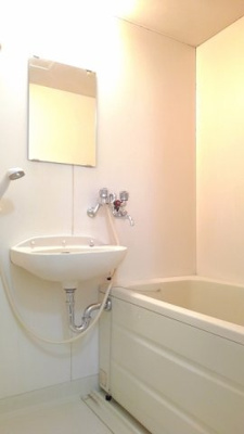 【浴室】 | アネックス２１