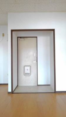 【玄関】 | アネックス２１