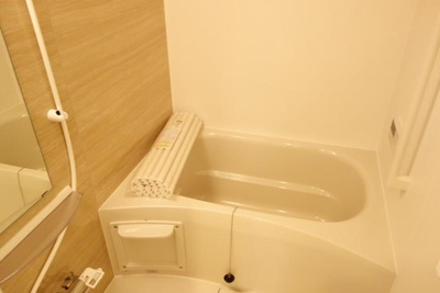 【浴室】 | プリュニエ | ユニットバス