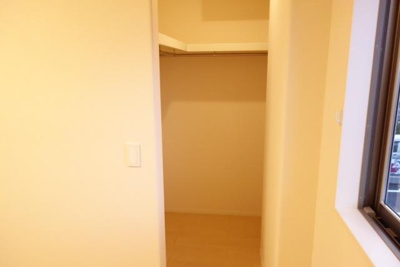 【収納】 | プリュニエ | ウォークインクローゼット