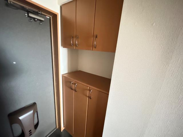 【収納】 | グリーンハイム | 下駄箱