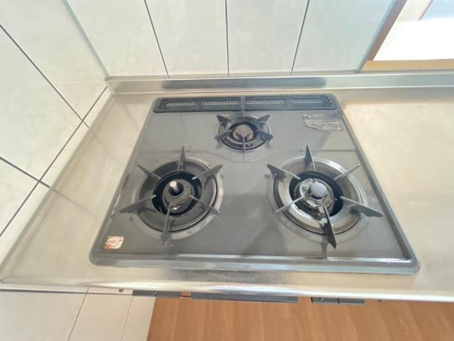 【キッチン】 | グリーンハイム | キッチン