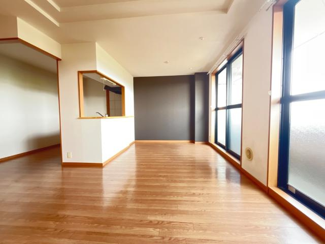 【居間・リビング】 | グリーンハイム | リビング