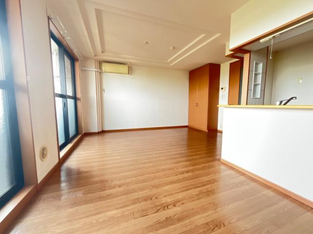 【居間・リビング】 | グリーンハイム | リビング