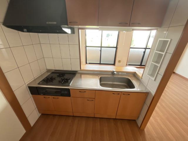 【キッチン】 | グリーンハイム | キッチン