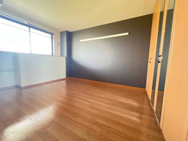 【内装】 | グリーンハイム | 洋室