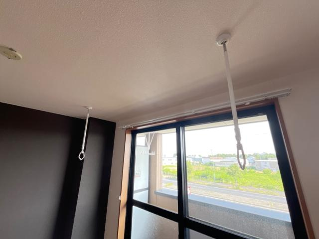 【その他】 | グリーンハイム | 室内物干し