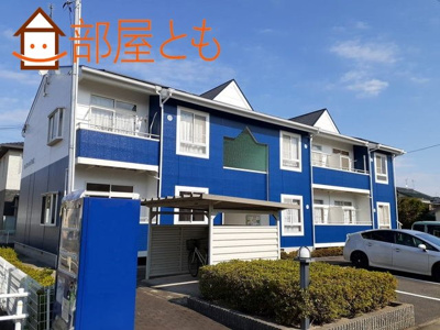 【外観】 | ローズパーク戸ケ崎