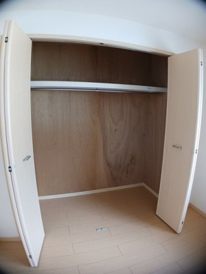 【収納】 | ローズパーク戸ケ崎