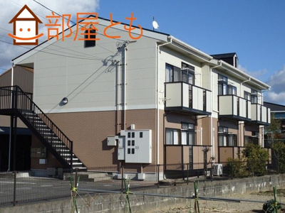 【外観】 | ヴェルチェ