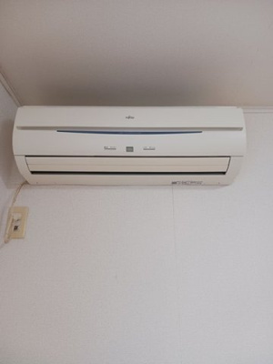 【設備】 | メゾン・アムール