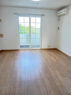 【居間・リビング】 | メゾン・アムール