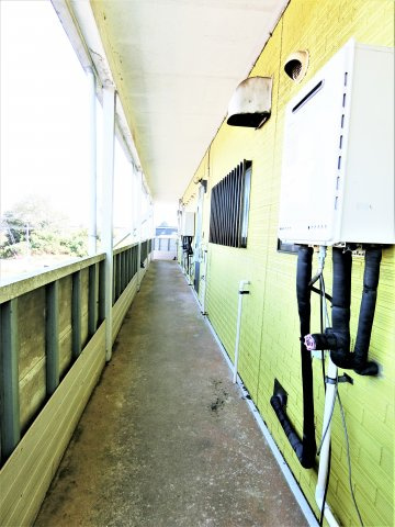 ハイツオアシスのその他共用部分