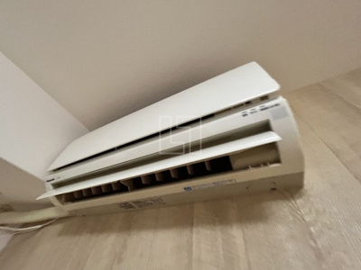 【設備】 | アリバあみだ池 | アリバあみだ池　エアコン