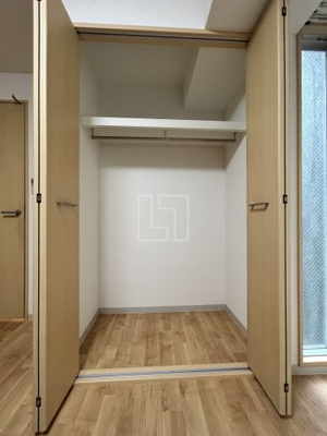 【収納】 | アリバあみだ池 | アリバあみだ池　クローゼット