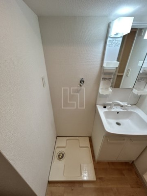 【設備】 | アリバあみだ池 | アリバあみだ池　室内洗濯パン