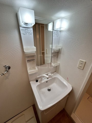 【洗面所】 | アリバあみだ池 | アリバあみだ池　独立洗面化粧台