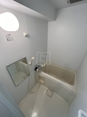 【浴室】 | アリバあみだ池 | アリバあみだ池　バスルーム