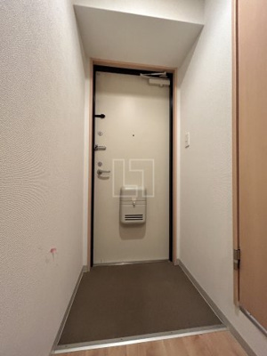 【玄関】 | アリバあみだ池 | アリバあみだ池　玄関スペース