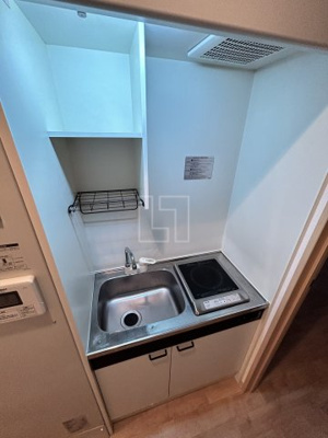 【キッチン】 | アリバあみだ池 | アリバあみだ池　キッチン