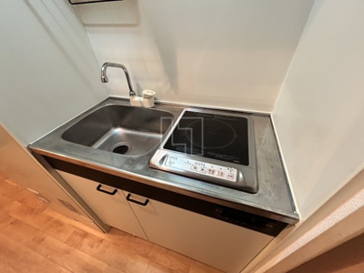 【キッチン】 | アリバあみだ池 | アリバあみだ池　キッチン