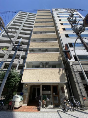 【外観】 | アリバあみだ池 | アリバあみだ池　外観