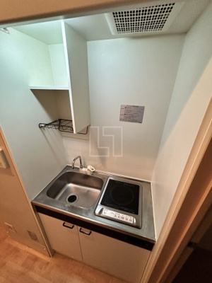 【キッチン】 | アリバあみだ池 | アリバあみだ池　キッチン