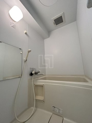 【浴室】 | アリバあみだ池 | アリバあみだ池　バスルーム