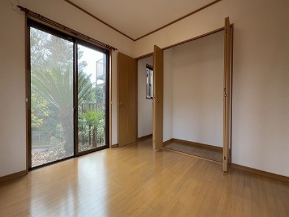 【洋室】 | 伊豆急伊豆高原　戸建