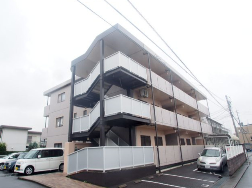 ルミエール貝白