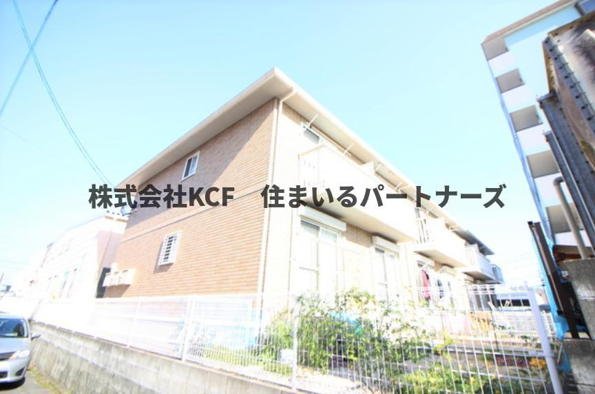 グリーンハイツK