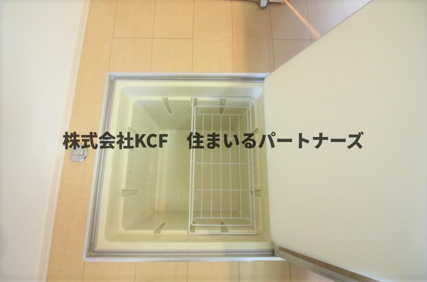 グリーンハイツKの設備