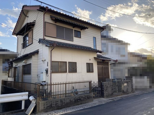 【外観】 | 高知市福井町