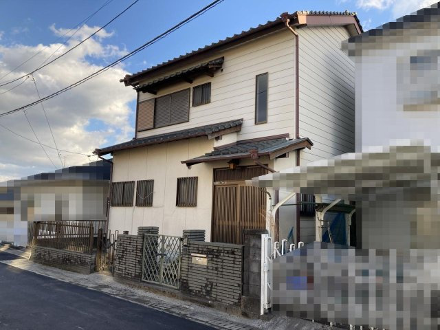 【外観】 | 高知市福井町